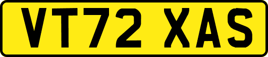 VT72XAS