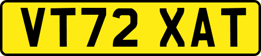 VT72XAT