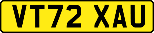 VT72XAU