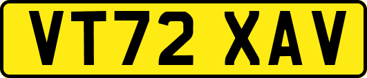 VT72XAV