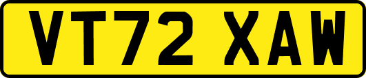VT72XAW