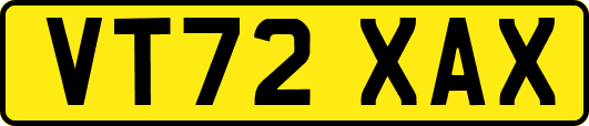 VT72XAX