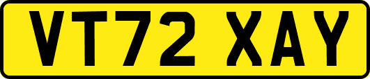 VT72XAY