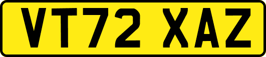 VT72XAZ