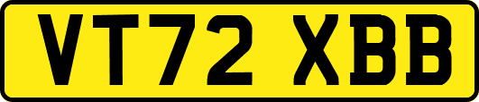 VT72XBB