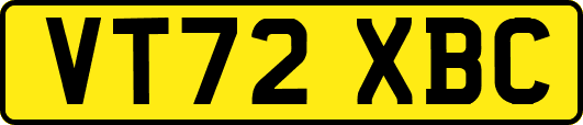 VT72XBC