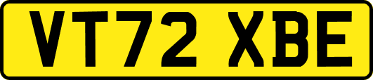 VT72XBE