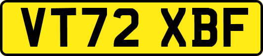 VT72XBF