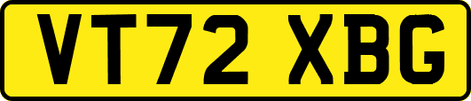VT72XBG