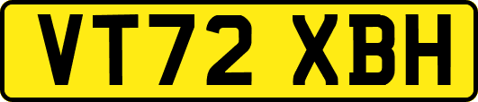 VT72XBH