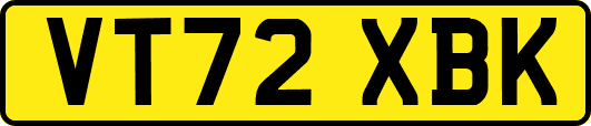 VT72XBK