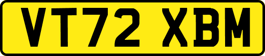 VT72XBM