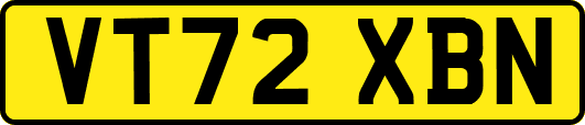 VT72XBN