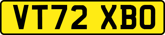 VT72XBO
