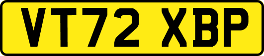 VT72XBP