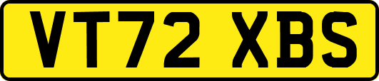 VT72XBS