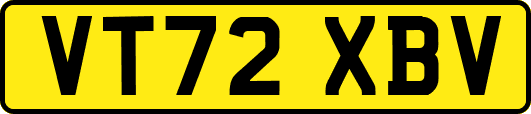 VT72XBV