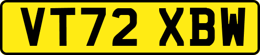 VT72XBW