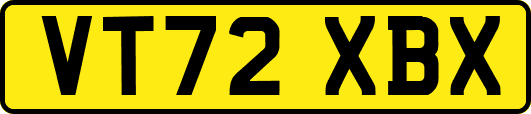 VT72XBX