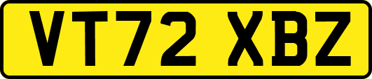 VT72XBZ