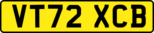 VT72XCB