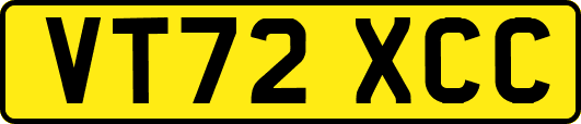 VT72XCC