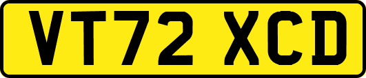 VT72XCD