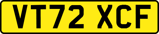 VT72XCF