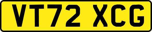 VT72XCG