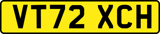 VT72XCH