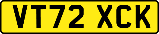 VT72XCK