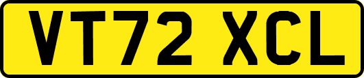 VT72XCL
