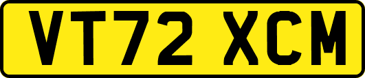 VT72XCM
