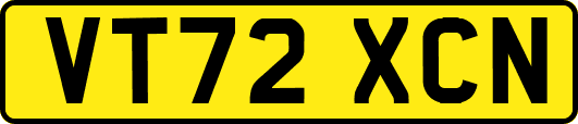 VT72XCN