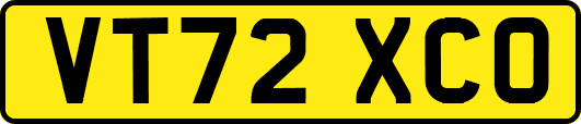VT72XCO
