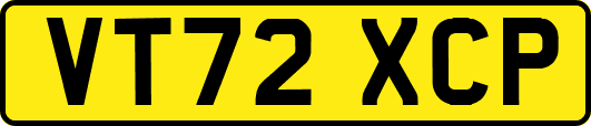 VT72XCP