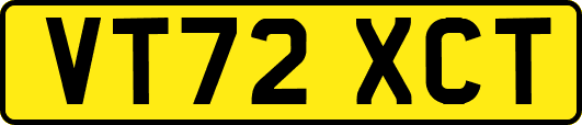 VT72XCT