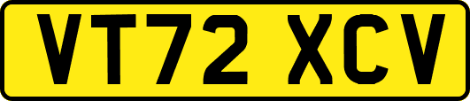 VT72XCV