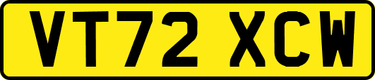 VT72XCW