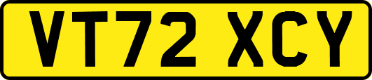 VT72XCY