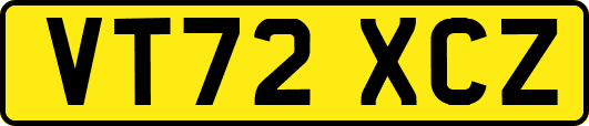 VT72XCZ