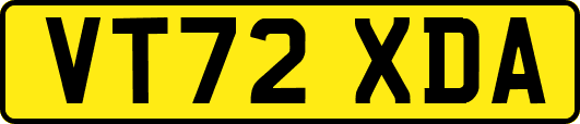 VT72XDA