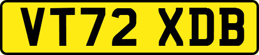 VT72XDB
