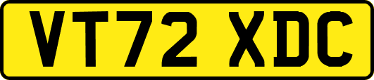 VT72XDC