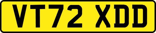 VT72XDD
