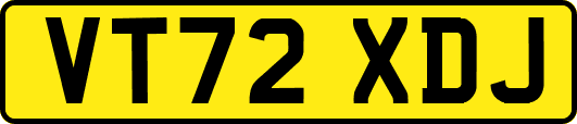 VT72XDJ