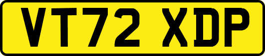 VT72XDP