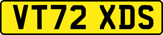 VT72XDS