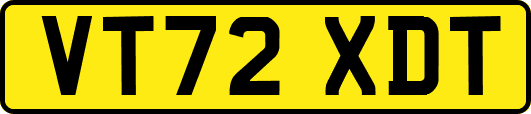 VT72XDT