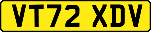 VT72XDV